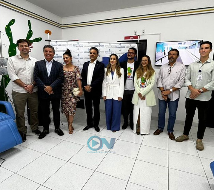 Iaspi anuncia expansão da sua rede credenciada na região norte do Piauí
